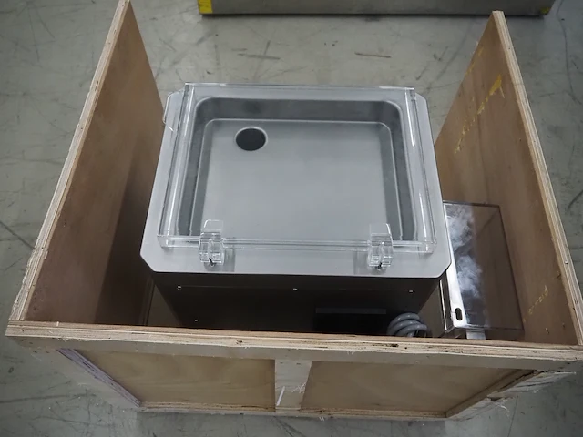 Ifooma / freund maschinenfabrik gmbh - afbeelding 5 van  11