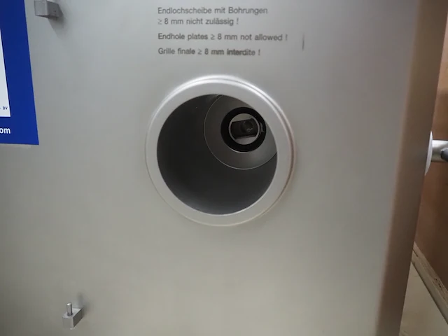 Ifooma / freund maschinenfabrik gmbh - afbeelding 8 van  11