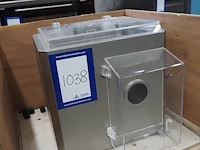 Ifooma / freund maschinenfabrik gmbh - afbeelding 1 van  10