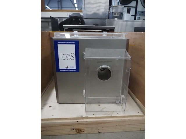 Ifooma / freund maschinenfabrik gmbh - afbeelding 6 van  10