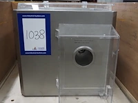 Ifooma / freund maschinenfabrik gmbh - afbeelding 6 van  10