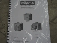 Ifooma / freund maschinenfabrik gmbh - afbeelding 10 van  10