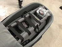 Ifootage, manfrotto slider en stabilisator - afbeelding 4 van  14