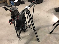 Ifootage, manfrotto slider en stabilisator - afbeelding 6 van  14