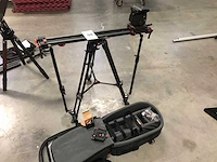 Ifootage, manfrotto slider en stabilisator - afbeelding 7 van  14