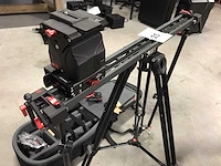 Ifootage, manfrotto slider en stabilisator - afbeelding 9 van  14