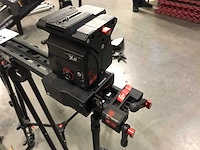 Ifootage, manfrotto slider en stabilisator - afbeelding 10 van  14