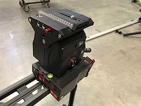 Ifootage, manfrotto slider en stabilisator - afbeelding 11 van  14