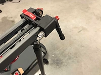 Ifootage, manfrotto slider en stabilisator - afbeelding 13 van  14