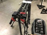Ifootage, manfrotto slider en stabilisator - afbeelding 14 van  14