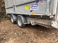 Ifor williams - 2022 -03-wrj-5 - afbeelding 4 van  10