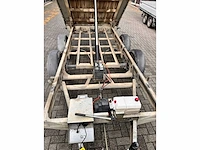 Ifor williams - 2022 -03-wrj-5 - afbeelding 6 van  10