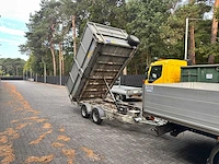 Ifor williams - 2022 -03-wrj-5 - afbeelding 8 van  10
