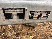 Ifor williams - 2022 -03-wrj-5 - afbeelding 10 van  10