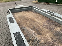 Ifor williams aanhangwagen 2021 - afbeelding 8 van  9