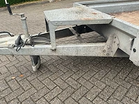 Ifor williams aanhangwagen 2021 - afbeelding 9 van  9