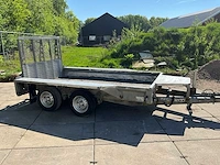 Ifor williams trailers aanhangwagen - afbeelding 5 van  10