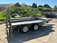 Ifor williams trailers aanhangwagen - afbeelding 6 van  10