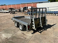 Ifor williams trailers aanhangwagen - afbeelding 7 van  10
