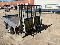 Ifor williams trailers aanhangwagen - afbeelding 8 van  10