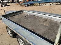 Ifor williams trailers aanhangwagen - afbeelding 9 van  10