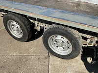 Ifor williams trailers aanhangwagen - afbeelding 10 van  10