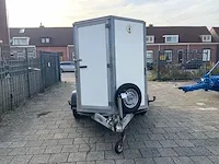 Ifor williams trailers bv105g aanhangwagen - afbeelding 7 van  11