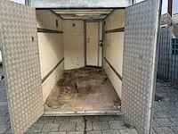 Ifor williams trailers bv105g aanhangwagen - afbeelding 8 van  11