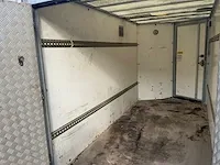 Ifor williams trailers bv105g aanhangwagen - afbeelding 10 van  11