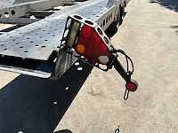 Ifor williams trailers ct177g auto ambulance - afbeelding 7 van  20