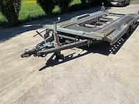 Ifor williams trailers ct177g auto ambulance - afbeelding 12 van  20