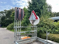Ifor williams trailers gx105 aanhangwagen - afbeelding 8 van  13