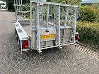 Ifor williams trailers gx105 aanhangwagen - afbeelding 10 van  13