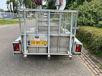 Ifor williams trailers gx105 aanhangwagen - afbeelding 11 van  13