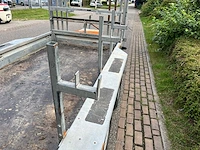 Ifor williams trailers gx105 aanhangwagen - afbeelding 13 van  13
