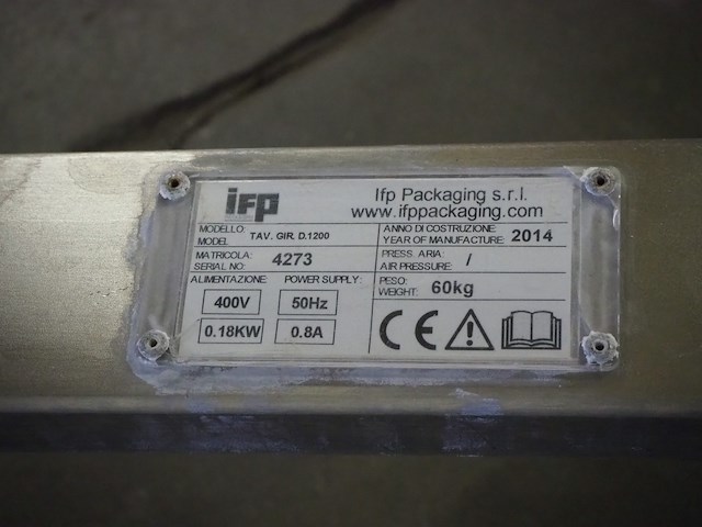 Ifp packaging - afbeelding 6 van  6