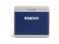Igloo -ih45 - compressor & thermo elektrische koelbox - 43l - 12/230v - blauw - afbeelding 3 van  3