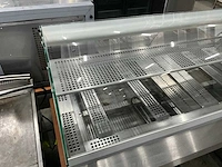 Igloo celina 130 warmhoudvitrine - afbeelding 3 van  8