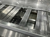 Igloo celina 130 warmhoudvitrine - afbeelding 4 van  8