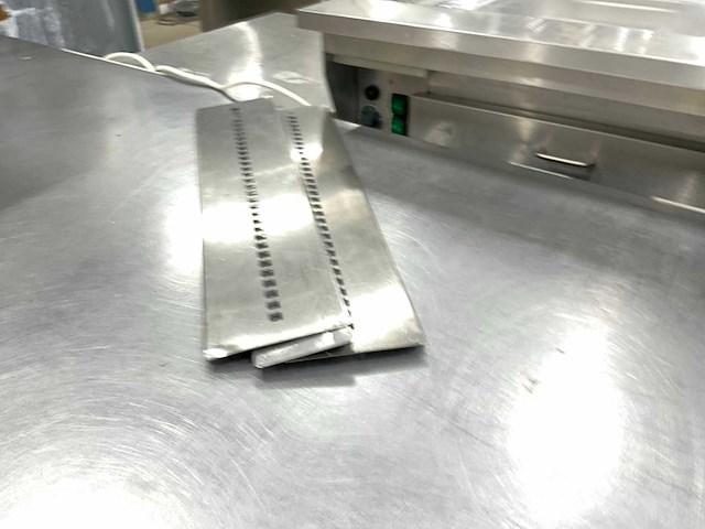 Igloo celina 130 warmhoudvitrine - afbeelding 6 van  7