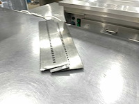 Igloo celina 130 warmhoudvitrine - afbeelding 6 van  7