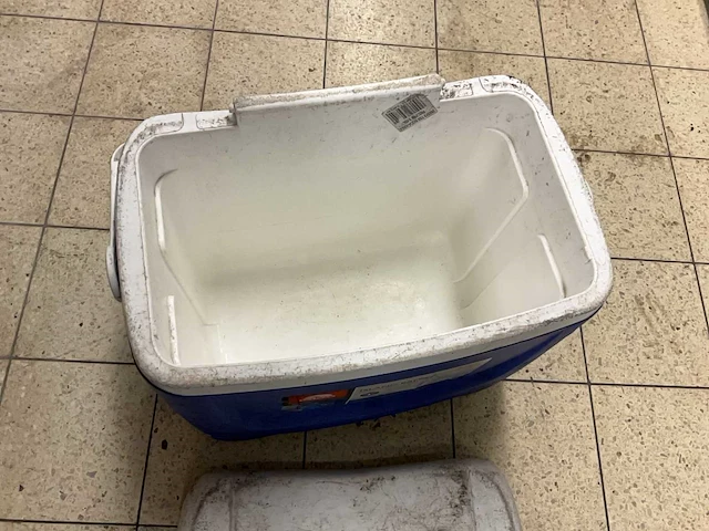 Igloo island breeze koelboxen (8x) - afbeelding 5 van  6
