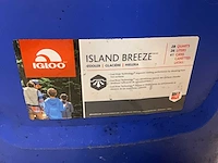 Igloo island breeze koelboxen (8x) - afbeelding 6 van  6