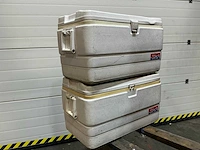 Igloo marine 72 koelbox (2x) - afbeelding 1 van  7