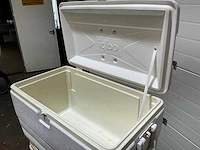 Igloo marine 72 koelbox (2x) - afbeelding 5 van  7