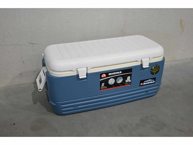 Igloo maxcold koelbox - afbeelding 1 van  2