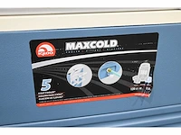 Igloo maxcold koelbox - afbeelding 2 van  2
