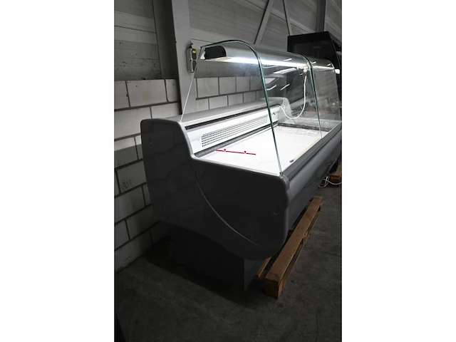 Igloo monika 2/1.5 rota koeltoonbank - afbeelding 4 van  8