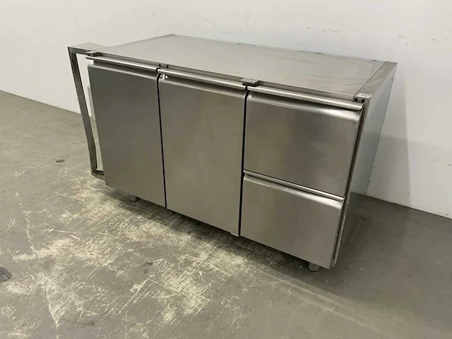 Iglu - trgrs/3v8 - koelwerkbank - afbeelding 1 van  6