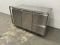 Iglu - trgrs/3v8 - koelwerkbank - afbeelding 1 van  6